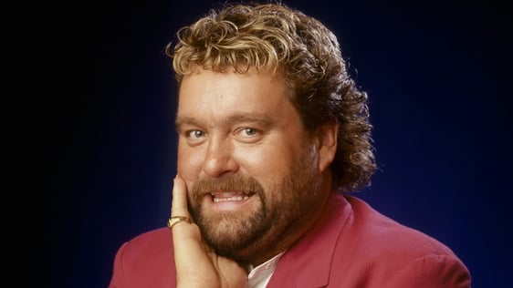 Brendan Grace (2000)