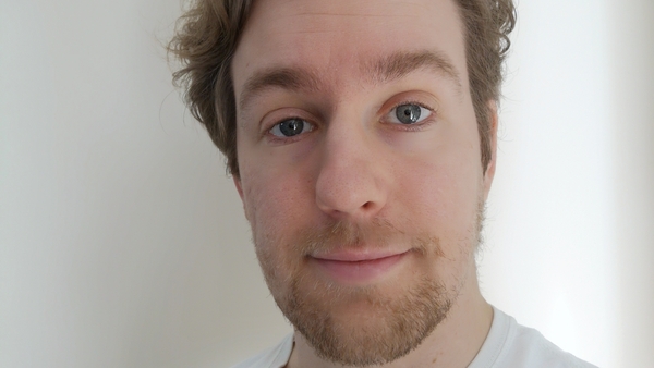 Poem Of The Day: Hay Fever by Nathan Fidler