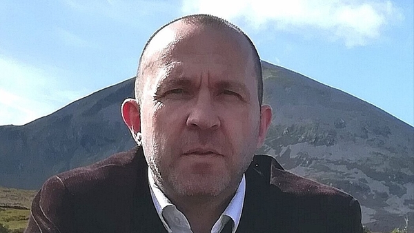 Poem Of The Day: Night Boat by Patrick Slevin