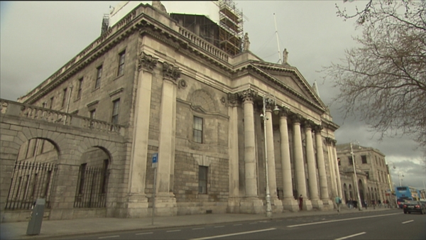 The case has been admitted to the fast-track commercial court