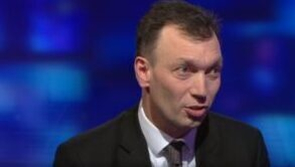 Sam McConkey suggests that by "going hell for leather" in terms of restrictions for the next two weeks would eradicate community transmission
