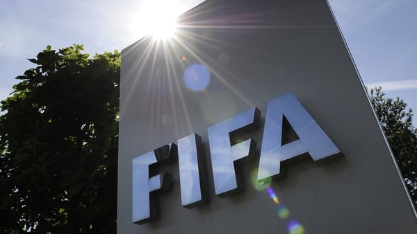 FIFA said "it is necessary to adjust the normal regulatory position to the new factual circumstances" when it comes to transfer windows.