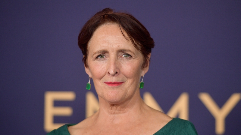 Fiona Shaw