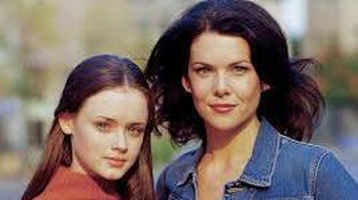Gilmore Girls