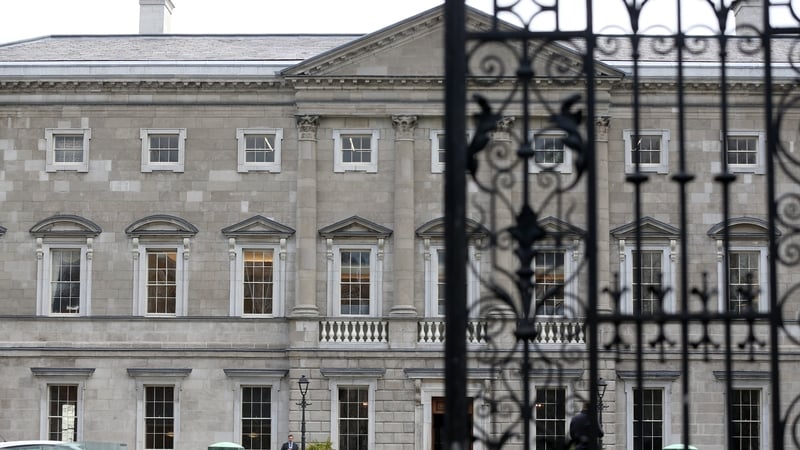 Negotiators from the parties are meeting this weekend to try to work out a draft programme for government