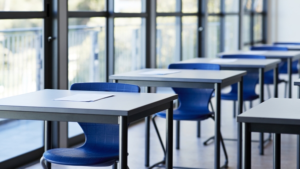 The Leaving Certificate results this year are higher than any other year on record