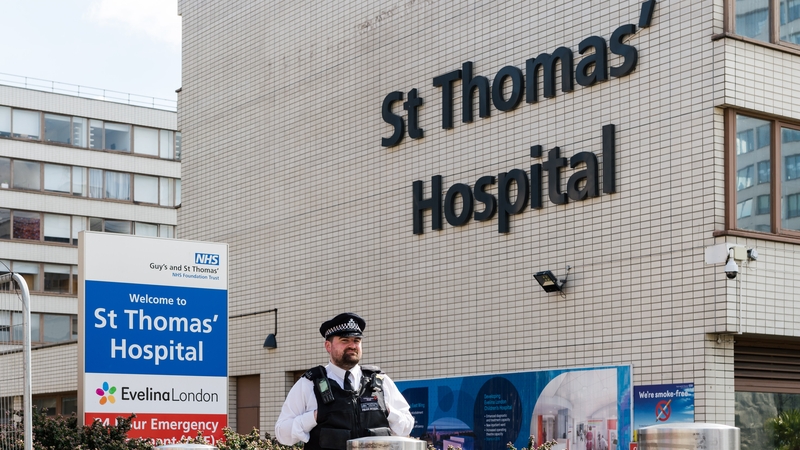 It is hoped the potential treatment will help patients whose bodies are not producing sufficient antibodies to fight the virus