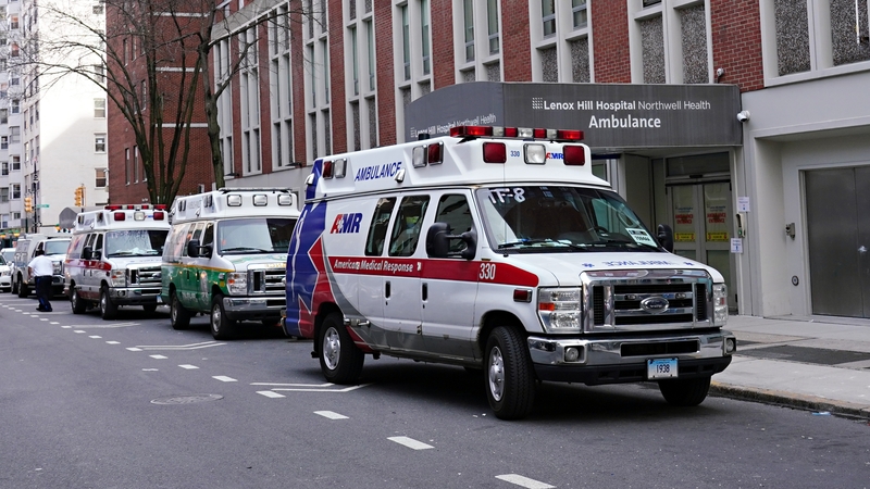 Officials are debating how to reopen the US economy without reigniting the Covid-19 outbreak