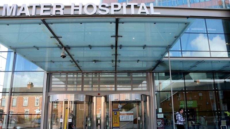 The hospital said any patient who is in need of emergency hospital care will be seen