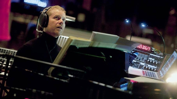 Music for insomniacs: Max Richter's Sleep coming to RTÉ lyric fm