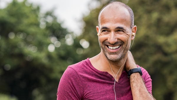 Each week on RTÉ LifeStyle, we will have a series of exercise tutorials from the experts at ExWell Medical.