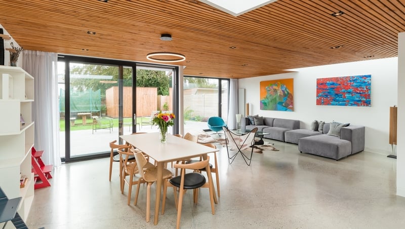 Click through our gallery for some home inspiration!