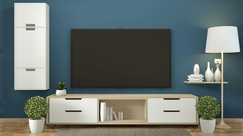 Feeling a tad claustrophobic at home? Try some handy hacks for freeing up space, says Sam Wylie-Harris.