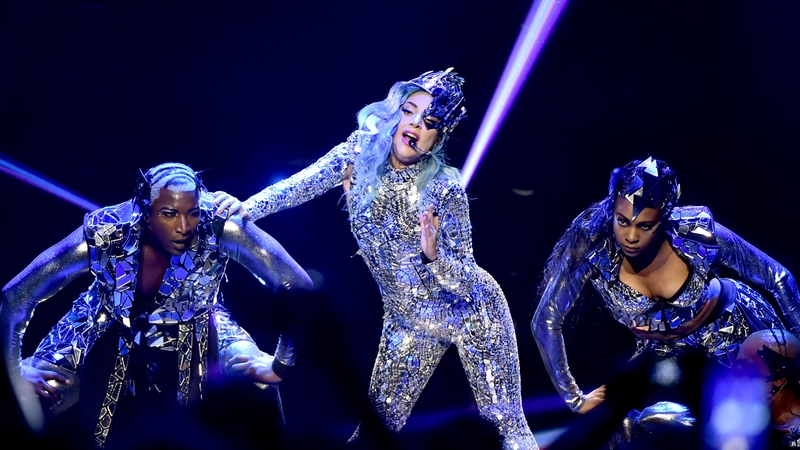 Lady Gaga will perform at the special event