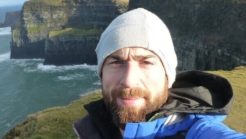 IAAT chairman Maurice Whelan