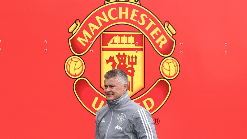 'We want to be the best at everything, and of course now is a chance to spend more time, you discuss players, discuss plans'