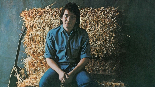 Dorothy Gallagher: markedly more of a John Prine fan than her late New York intelligentsia husband Ben Sonnenberg
