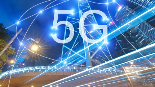 The European Union is pinning its hopes on 5G to lift it out of a Covid-19 pandemic-induced recession