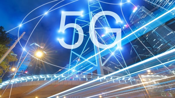 The company said it a solution for homes and businesses that cannot yet access high speed wired broadband