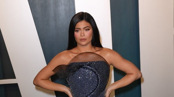 Kyle Jenner