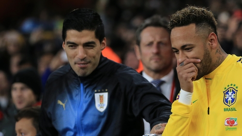 'He will always be welcome in the changing room'