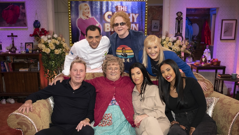 Another full sofa in Finglas