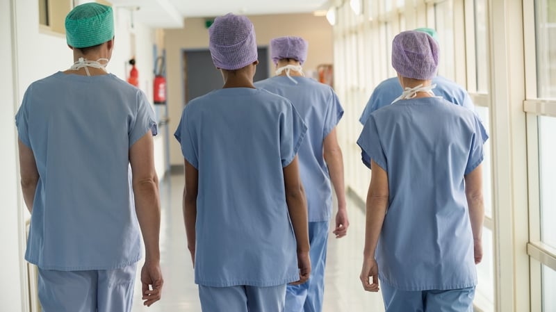 Some consultants are worried they could be forced to close their consulting rooms