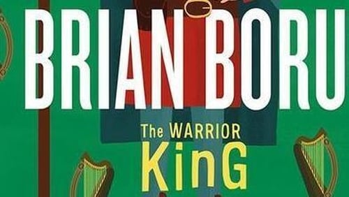 It's never too early to learn the story of Brian Ború