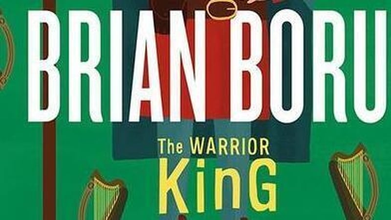 It's never too early to learn the story of Brian Ború