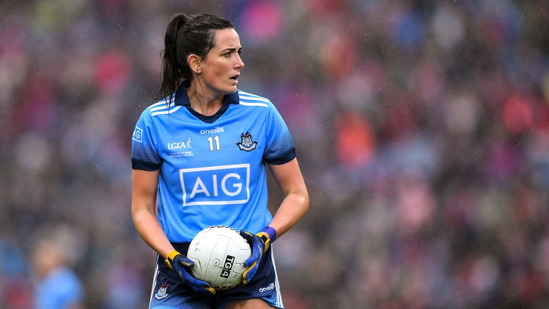 'I've been enjoying it but I'm just trying to follow all the appropriate measures'