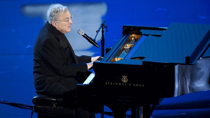Randy Newman