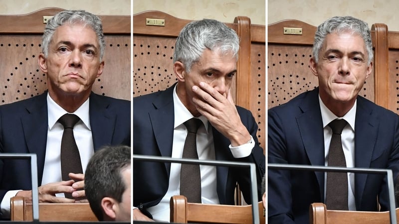 Switzerland's attorney general Michael Lauber reportedly held an undisclosed meeting with FIFA president Gianni Infantino