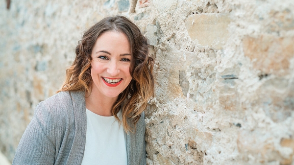 Hope Agus Story founder Sally Murphy: "Storytelling builds connection, makes meaning and helps build community."