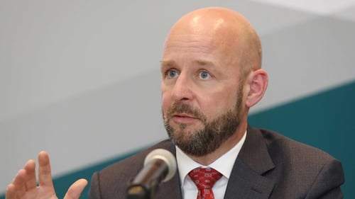 The man leading the expert modelling team guiding public health officials presented a very positive picture of where this virus now stands
