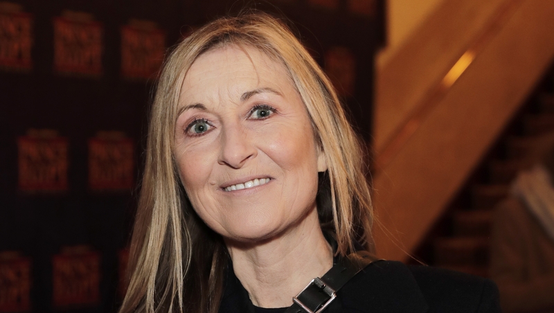 Fiona Phillips