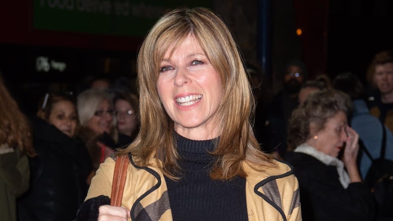 Kate Garraway