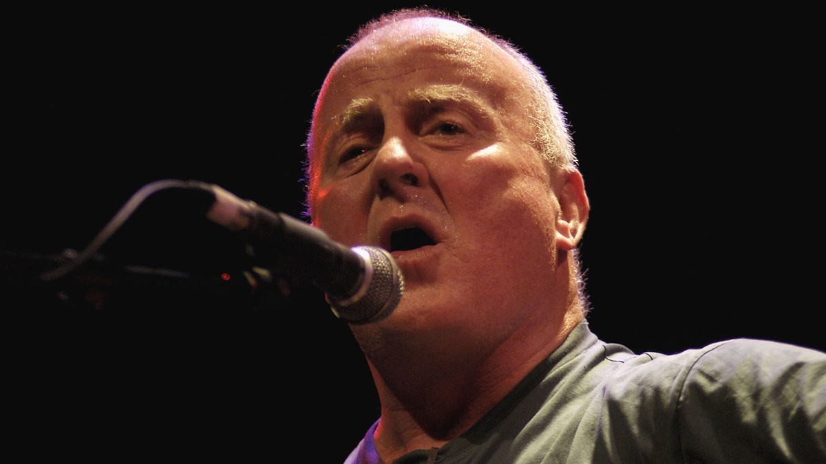 Christy Moore