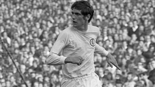 Norman Hunter