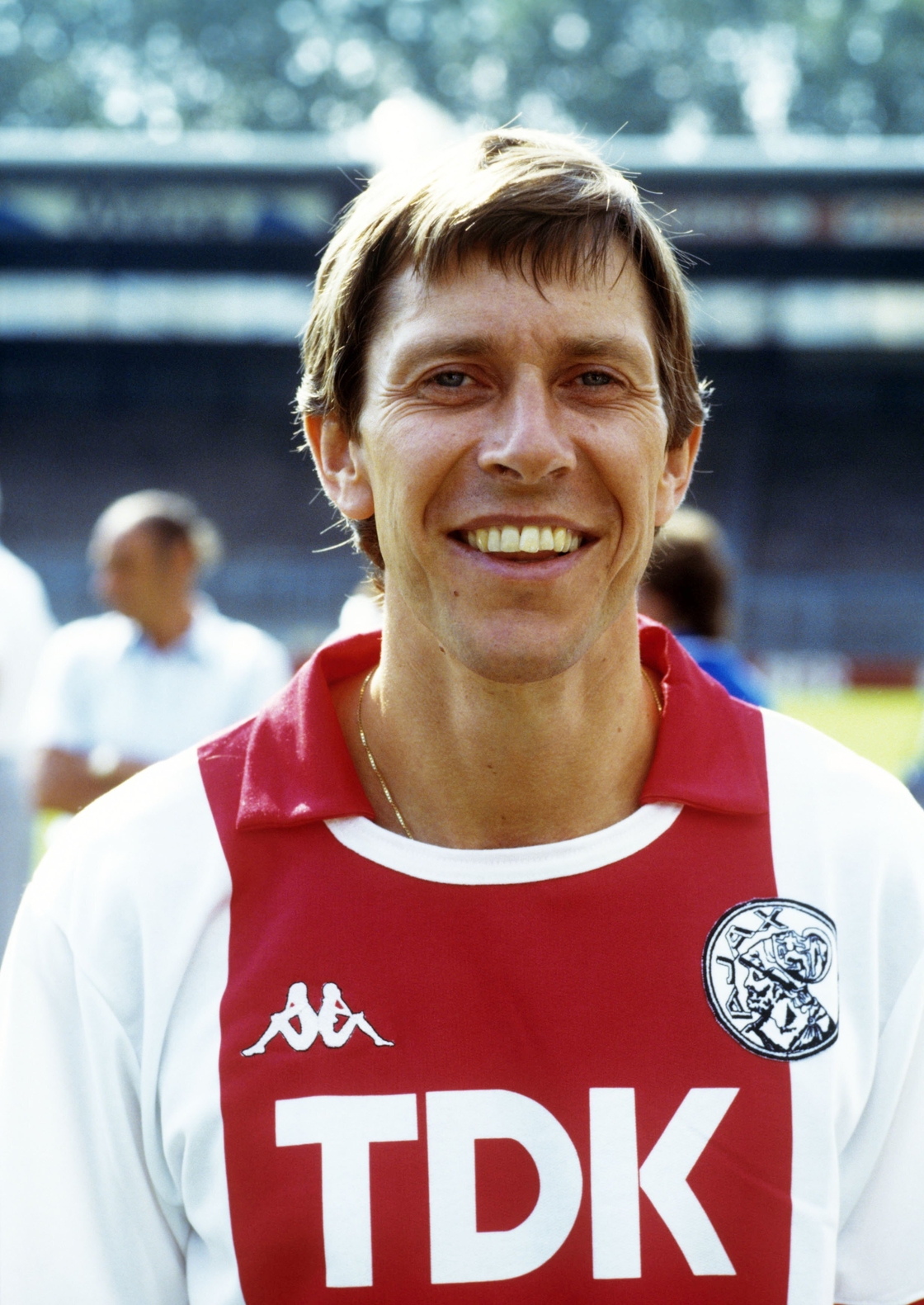 Muhren in 1987