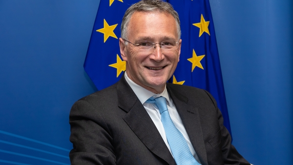 Mauro Ferrari's tenure at the helm of the ERC ended in controversy on Wednesday