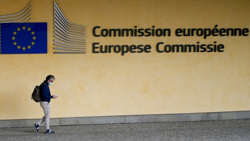 'Europe is experiencing an economic shock without precedent since the Great Depression,' Commissioner for Economic and Financial Affairs Paolo Gentiloni has said.