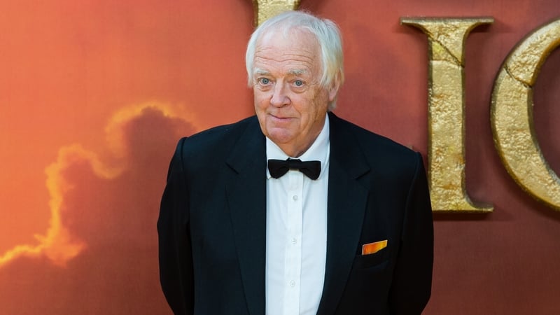 Tim Rice