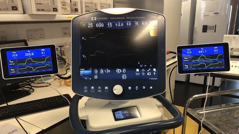 Scientists, clinicians and engineers have been collaborating on the project