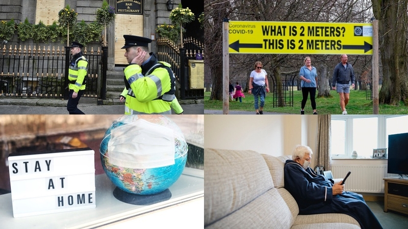 This is an opportunity to say: "Here's my story...and here's why it matters."