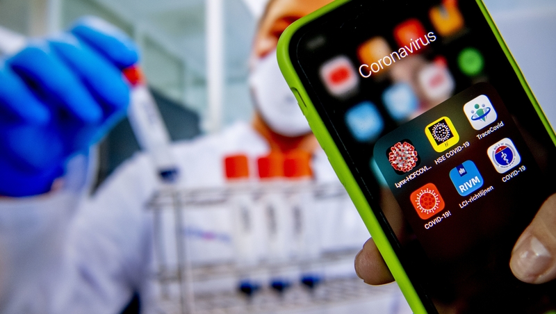 Timely intervention is critical for effective contact tracing