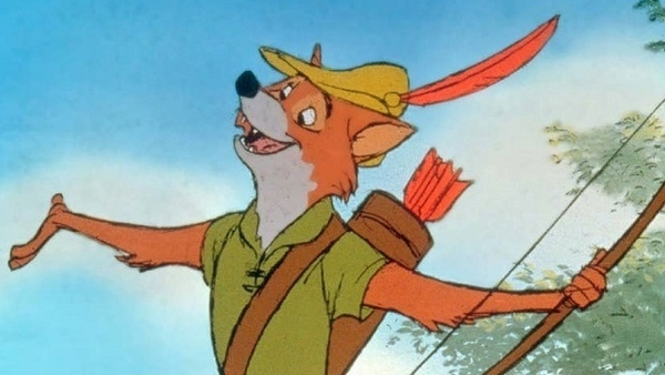Robin Hood to get CGI remake for Disney Plus