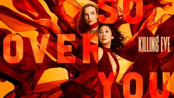 Killing Eve