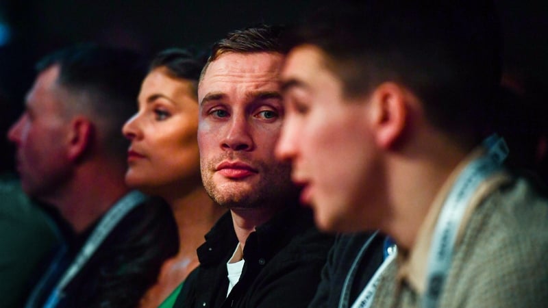 'In my position most of the money and the purse I received comes from TV'