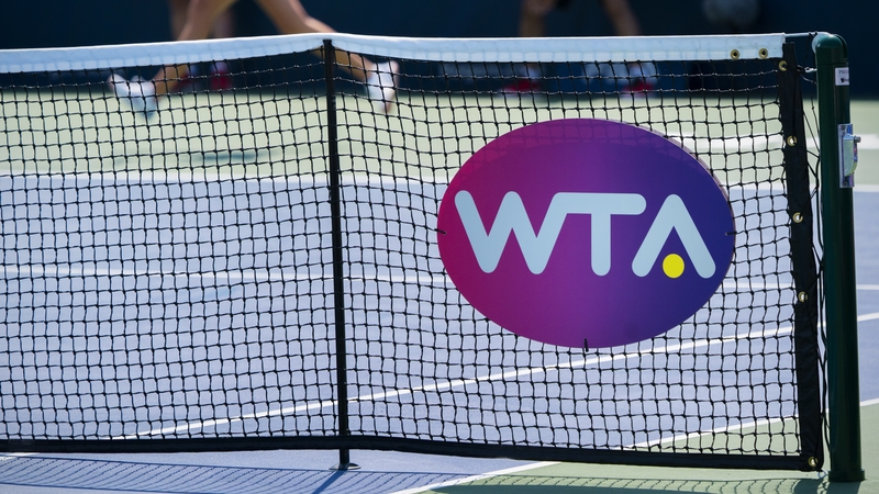 The WTA said it had postponed the tournament as a result of the measures imposed by the Quebec government