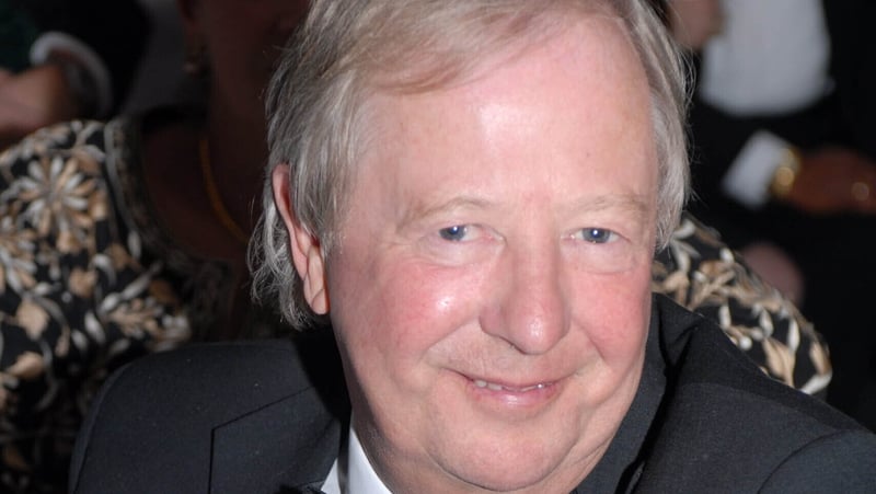 Tim Brooke Taylor: 1940 - 2020